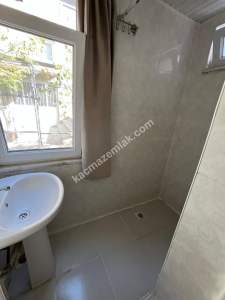 Isparta Merkez Işıkkent Mah. Bahçe Katı Kiralık Daire 4