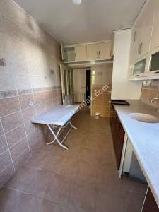 Isparta Merkez Işıkkent Mah. Bahçe Katı Kiralık Daire 14