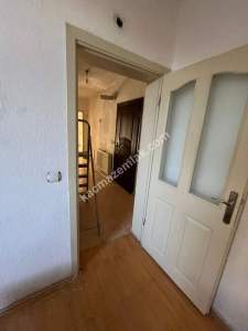 Isparta Merkez Işıkkent Mah. Bahçe Katı Kiralık Daire 3