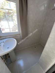 Isparta Merkez Işıkkent Mah. Bahçe Katı Kiralık Daire 9