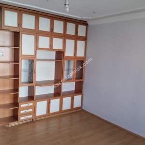 Isparta Merkez Kepeci Mahallesi Kiralık 3+1Daire 5