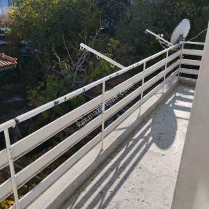 Isparta Merkez Kepeci Mahallesi Kiralık 3+1Daire 4