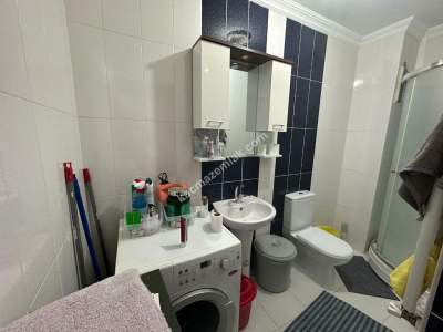 Esatpaşa Vezir Çıkmazında, Yeni Binada, 2,5+1 Kiralık 24