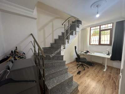 Esatpaşa Vezir Çıkmazında, Yeni Binada, 2,5+1 Kiralık 32