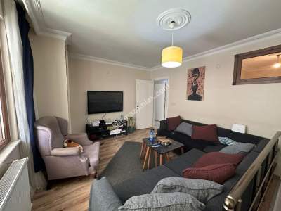 Esatpaşa Vezir Çıkmazında, Yeni Binada, 2,5+1 Kiralık 15