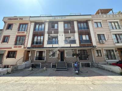 Esatpaşa Vezir Çıkmazında, Yeni Binada, 2,5+1 Kiralık 20