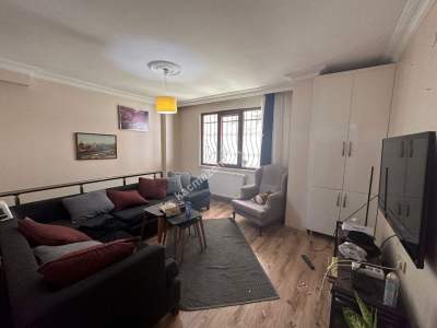 Esatpaşa Vezir Çıkmazında, Yeni Binada, 2,5+1 Kiralık 6