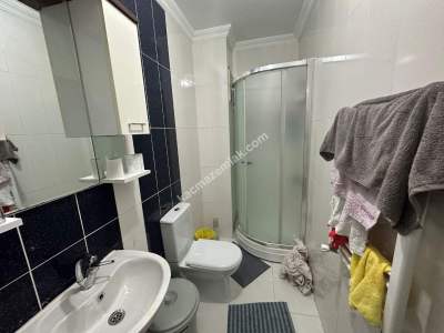 Esatpaşa Vezir Çıkmazında, Yeni Binada, 2,5+1 Kiralık 8