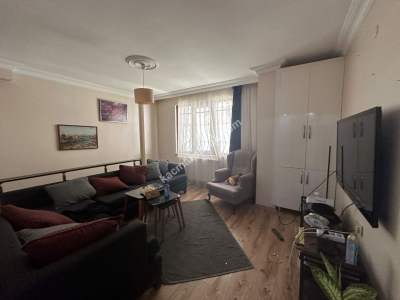 Esatpaşa Vezir Çıkmazında, Yeni Binada, 2,5+1 Kiralık 30