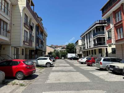 Esatpaşa Vezir Çıkmazında, Yeni Binada, 2,5+1 Kiralık 9