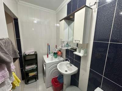 Esatpaşa Vezir Çıkmazında, Yeni Binada, 2,5+1 Kiralık 26