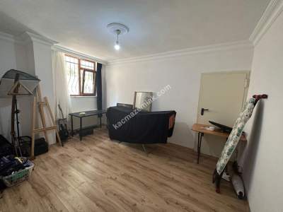 Esatpaşa Vezir Çıkmazında, Yeni Binada, 2,5+1 Kiralık 2