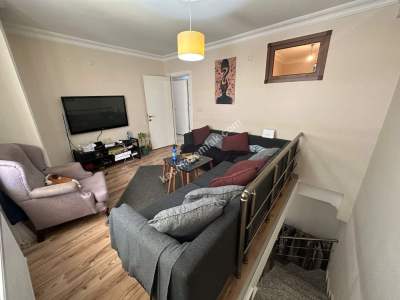 Esatpaşa Vezir Çıkmazında, Yeni Binada, 2,5+1 Kiralık 17