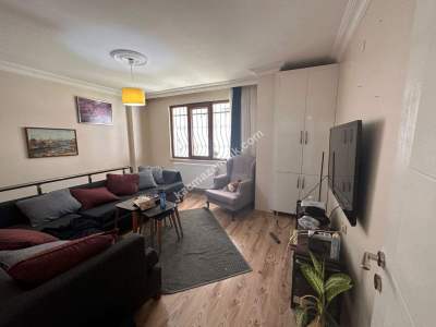 Esatpaşa Vezir Çıkmazında, Yeni Binada, 2,5+1 Kiralık 10