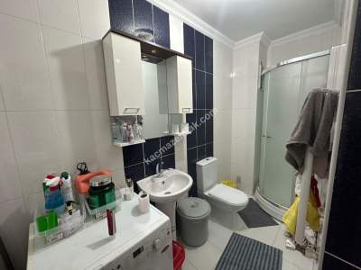 Esatpaşa Vezir Çıkmazında, Yeni Binada, 2,5+1 Kiralık 12