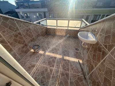 Esatpaşa Ç.dubleks 4+2 2.Kat 160M2 Balkon-Teraslı 33