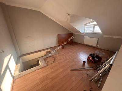 Esatpaşa Ç.dubleks 4+2 2.Kat 160M2 Balkon-Teraslı 40