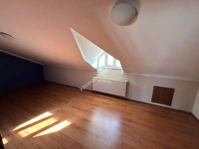 Esatpaşa Çatı Dubleks 140M2 3+2 Teraslı Geniş Daire 28