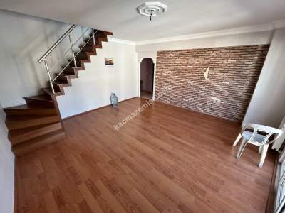 Esatpaşa Çatı Dubleks 140M2 3+2 Teraslı Geniş Daire 3