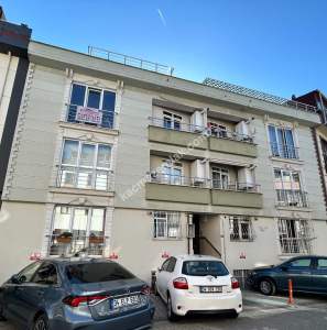 Esatpaşa Çatı Dubleks 140M2 3+2 Teraslı Geniş Daire 36