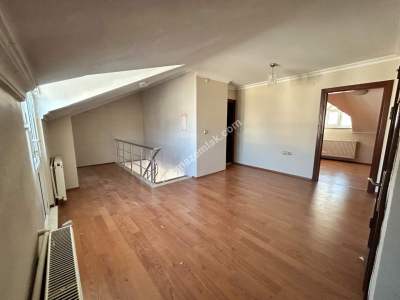 Esatpaşa Çatı Dubleks 140M2 3+2 Teraslı Geniş Daire 27