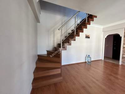 Esatpaşa Çatı Dubleks 140M2 3+2 Teraslı Geniş Daire 24