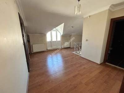 Esatpaşa Çatı Dubleks 140M2 3+2 Teraslı Geniş Daire 31