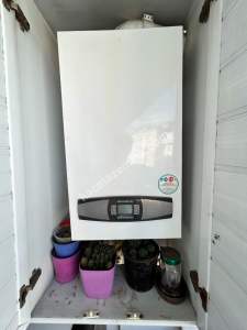 Esatpaşa Çatı Dubleks 140M2 3+2 Teraslı Geniş Daire 9