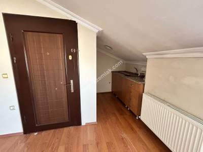 Esatpaşa Çatı Dubleks 140M2 3+2 Teraslı Geniş Daire 26