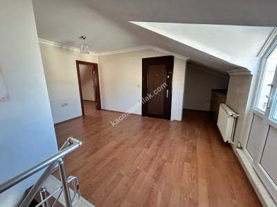 Esatpaşa Çatı Dubleks 140M2 3+2 Teraslı Geniş Daire 25