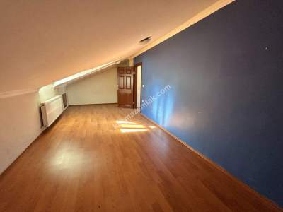 Esatpaşa Çatı Dubleks 140M2 3+2 Teraslı Geniş Daire 30