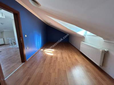 Esatpaşa Çatı Dubleks 140M2 3+2 Teraslı Geniş Daire 29