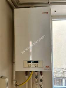 Esatpaşa 1.Kat 2+1 90M2 Ana Cad. Yakın Kullanışlı Daire 29