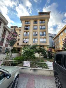 Ataşehir Esatpaşa Mh Site İçinde 1+1 Kiralık Daire 1