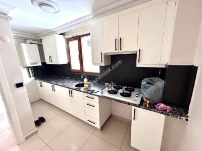 Ataşehir Esatpaşa Mh Site İçinde 1+1 Kiralık Daire 10