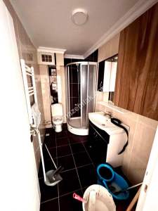 Ataşehir Esatpaşa Mh Site İçinde 1+1 Kiralık Daire 16