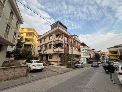 Esatpaşa Bingül Sokakta, Genç Binada, 2+1 Kiralık Daire 2