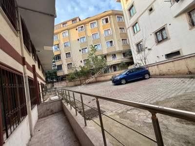 Esatpaşa Bingül Sokakta, Genç Binada, 2+1 Kiralık Daire 19