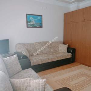Bayrampaşa, Kartaltepe Mah. Ferah Geniş Kiralık Daire 4