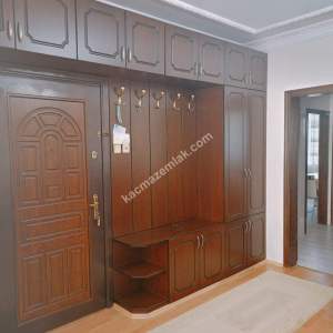 Bayrampaşa, Kartaltepe Mah. Ferah Geniş Kiralık Daire 5