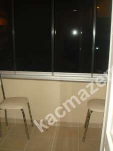 Kaçmaz Emlaktan Dikilitaşta Bakımlı 2+1 Kiralık Daire 9