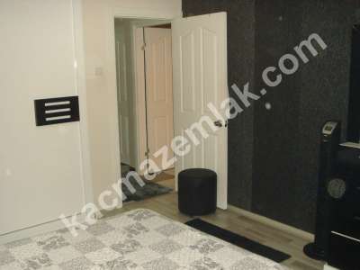 Kaçmaz Emlaktan Dikilitaşta Bakımlı 2+1 Kiralık Daire 20