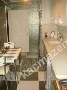 Kaçmaz Emlaktan Dikilitaşta Bakımlı 2+1 Kiralık Daire 15