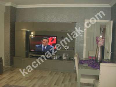 Kaçmaz Emlaktan Dikilitaşta Bakımlı 2+1 Kiralık Daire 7