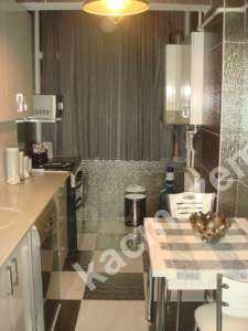 Kaçmaz Emlaktan Dikilitaşta Bakımlı 2+1 Kiralık Daire 16