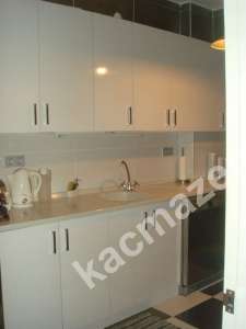 Kaçmaz Emlaktan Dikilitaşta Bakımlı 2+1 Kiralık Daire 14