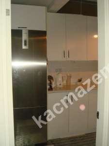 Kaçmaz Emlaktan Dikilitaşta Bakımlı 2+1 Kiralık Daire 11