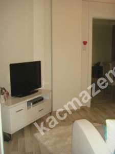 Kaçmaz Emlaktan Dikilitaşta Bakımlı 2+1 Kiralık Daire 8