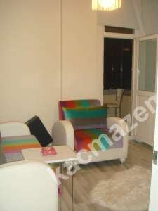 Kaçmaz Emlaktan Dikilitaşta Bakımlı 2+1 Kiralık Daire 6