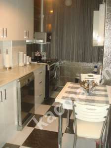 Kaçmaz Emlaktan Dikilitaşta Bakımlı 2+1 Kiralık Daire 13